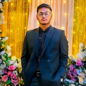 Md Sadek Al Sunny