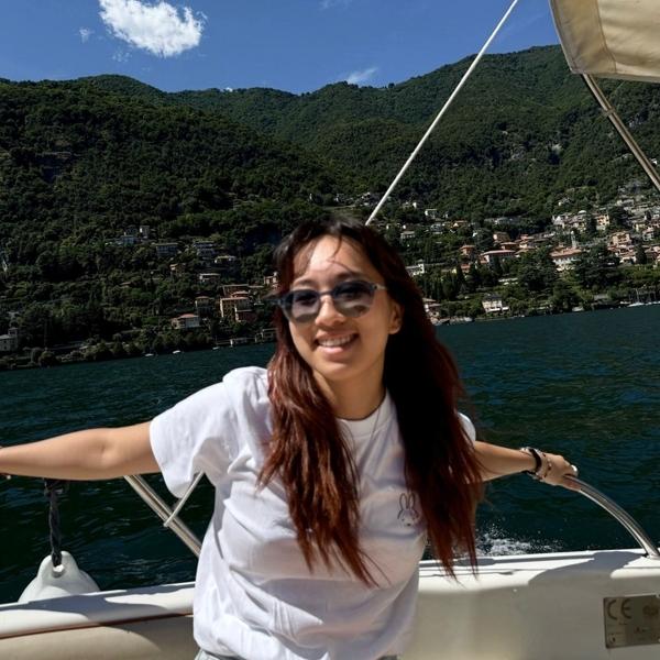 Antonetta Lu