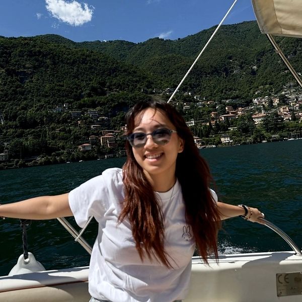 Antonetta Lu