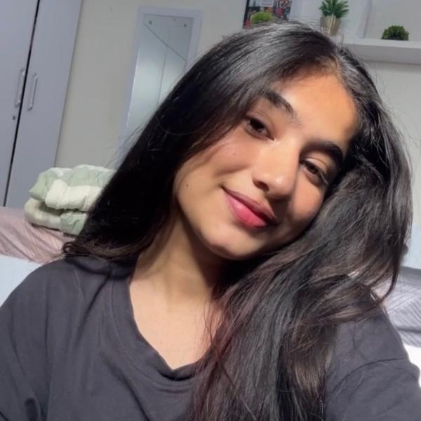 Aarjakaur Wadhwa