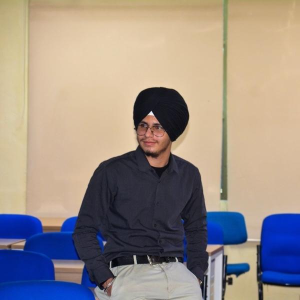 Jaskirat Singh