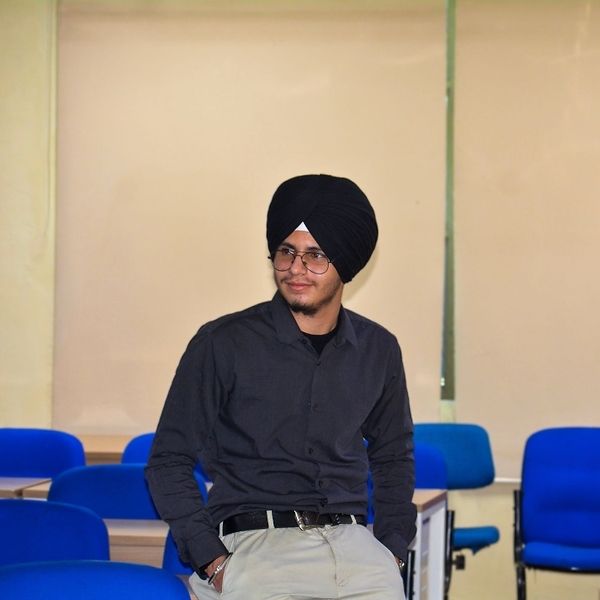 Jaskirat Singh
