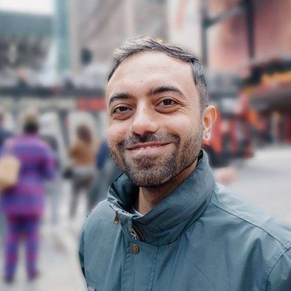Fakhar Raza