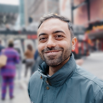 Fakhar Raza