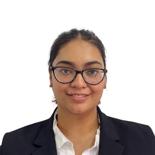 Paulomi Das