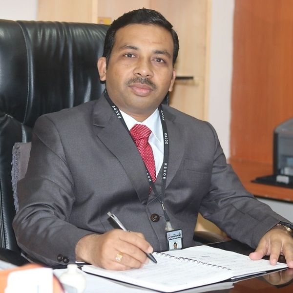 Avinash Badadhe