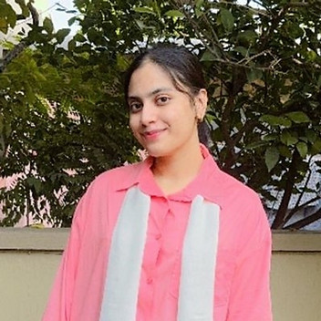 Areej Rashid