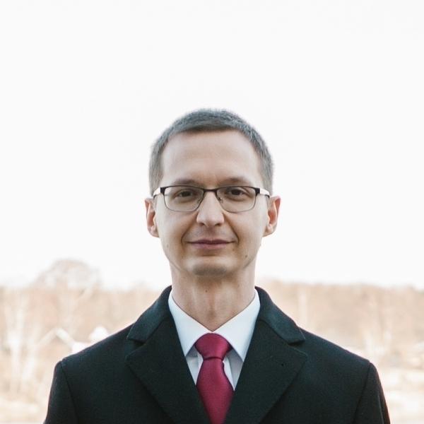 Mateusz Radziwonowicz