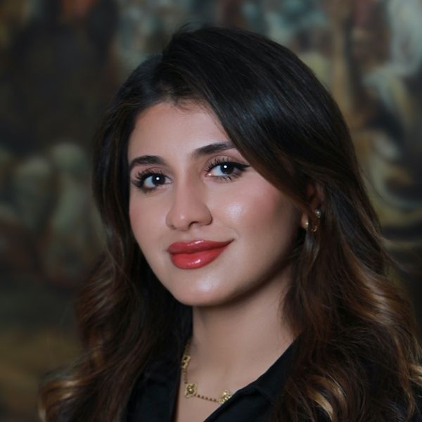 Aneesa Al Samahiji