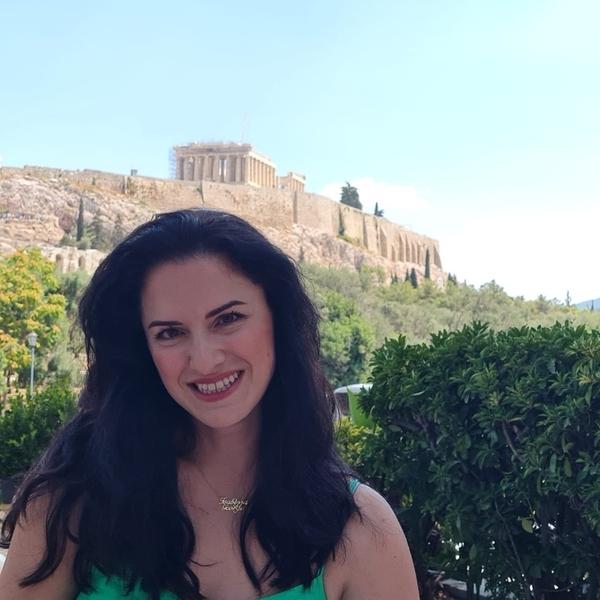 Athina Feteri 