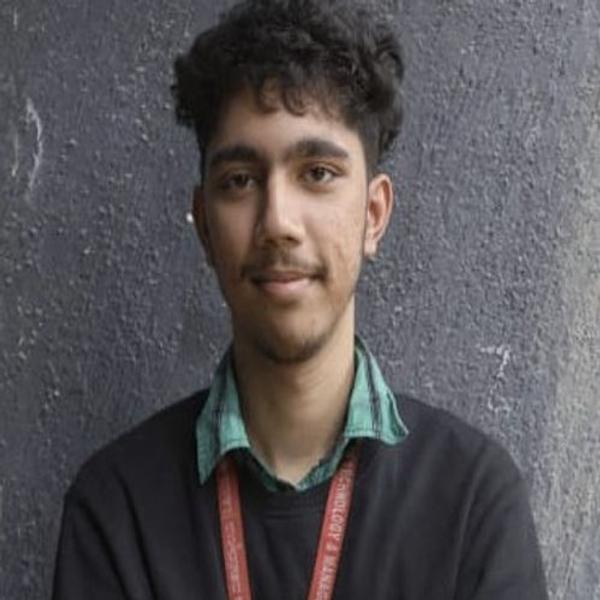 Vivek db