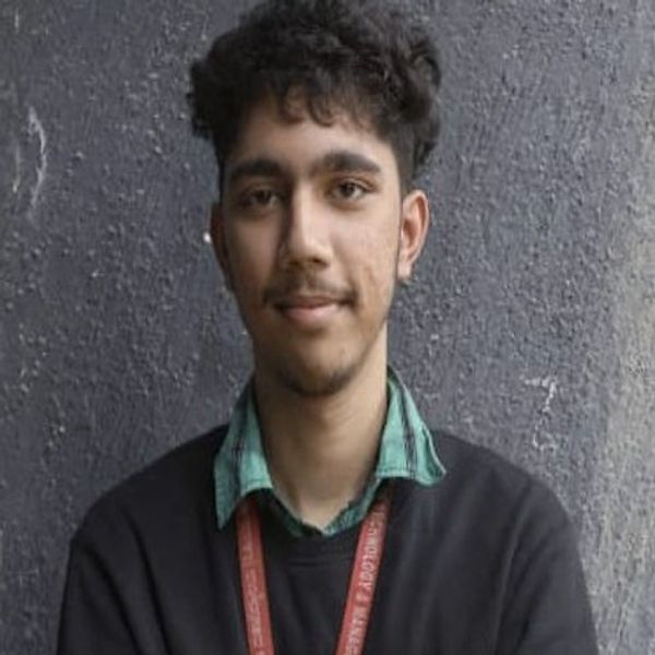 Vivek db