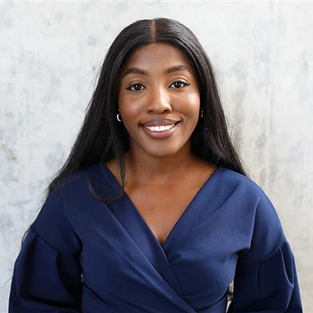 Esther Chinenye Isaiah