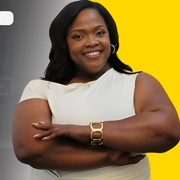 Dr. Krystal Trashawn Morris