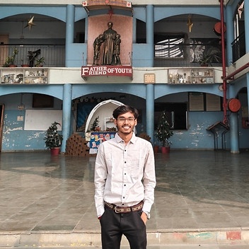 Vaibhav Katiyar