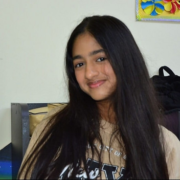 Meher Vickyraj