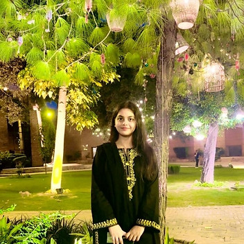 Abeer Rashid