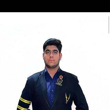 Momin Ahmed Mehr