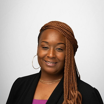 Keisha Dewberry