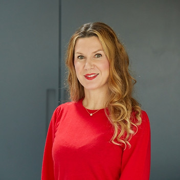 Kerstin Zumstein Razzaq