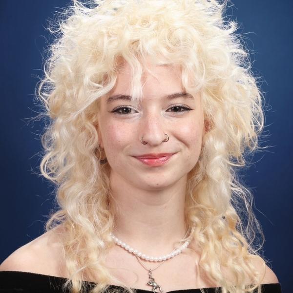 Giana Downing