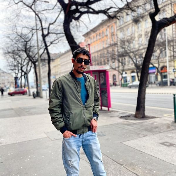 Ahmed Belaamari