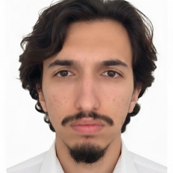 Yusuf Furkan Tekin