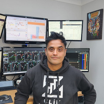 Iftekhar Khan