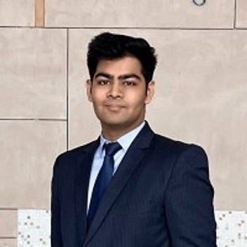 MADHAV DAGA .