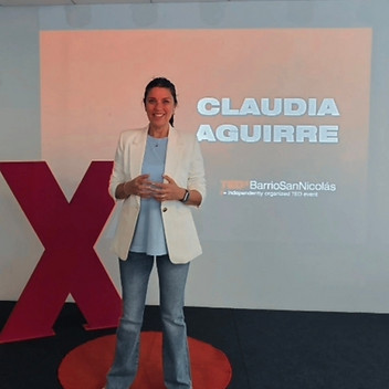 Claudia Roxana Aguirre