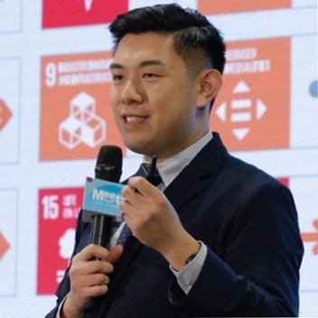 Jeff C.K Hou