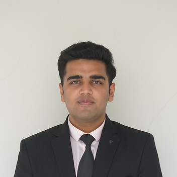 Harsh Vijay