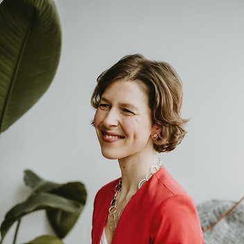 Anthea Bell