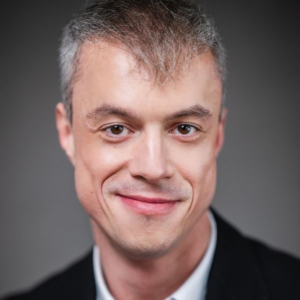 Krzysztof Jędrusiak