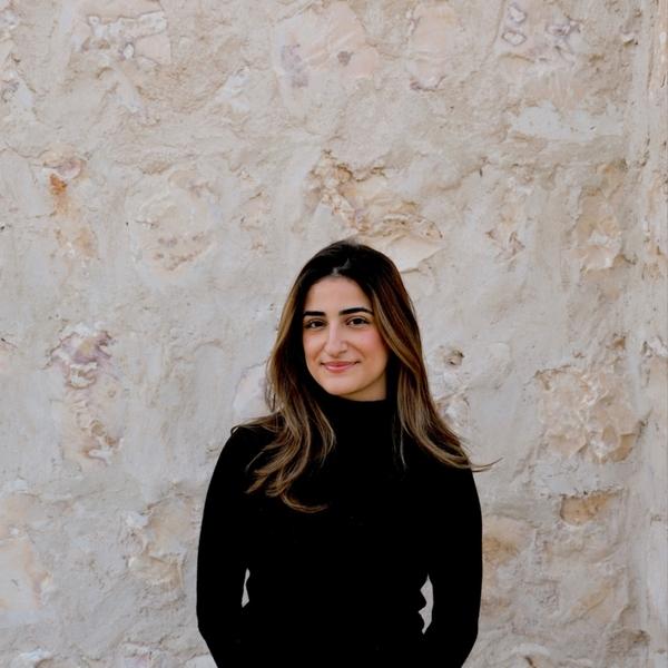 Jana Zablawi