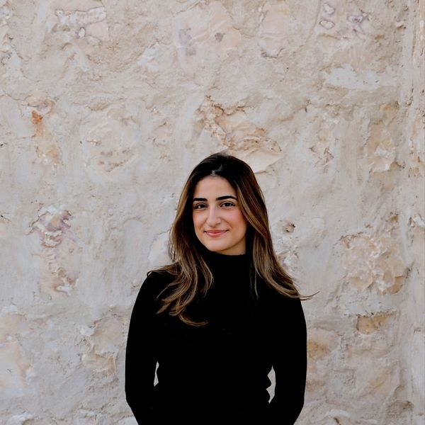 Jana Zablawi