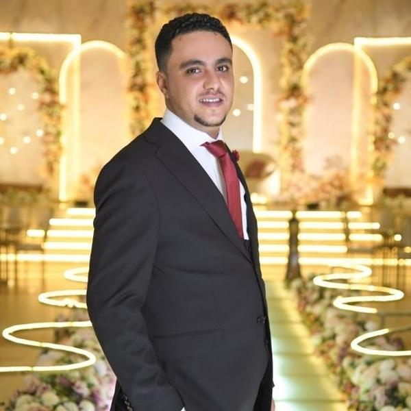 Fareed Sharaf