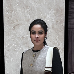 Jasleen Kaur Khurana