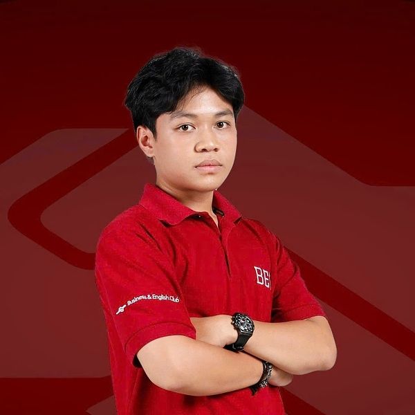 Nguyễn Lê Hồng Minh