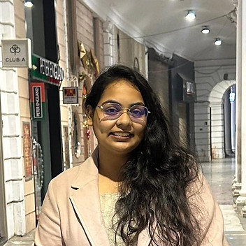 Aditri Tripathi
