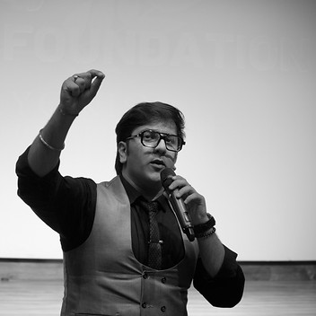 Kartik Chachraa