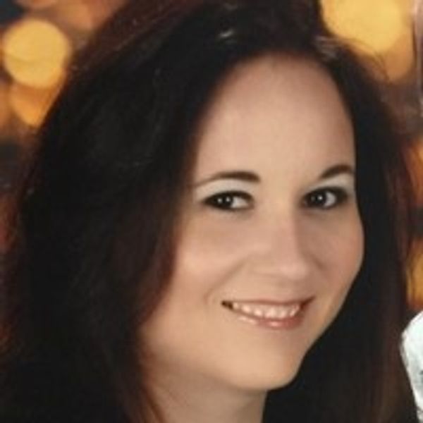 Valerie Houston