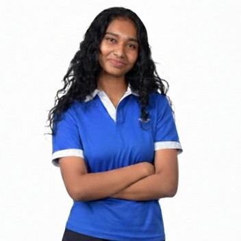 Karunya Balaji Seshapriya