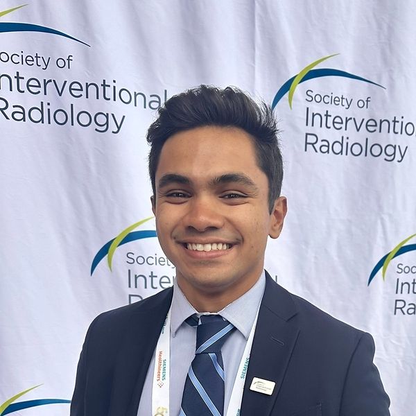 Shreyas Naidu