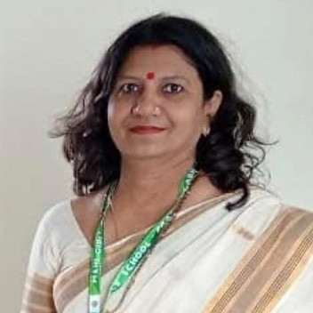 Nirupama Sisodiya