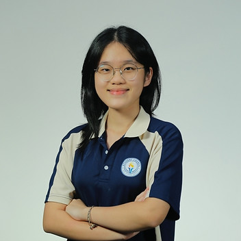 Le Tran Thu Thuy