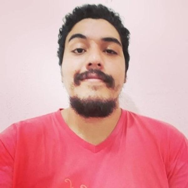 Carlos Alberto da Motta Bacellar Neto