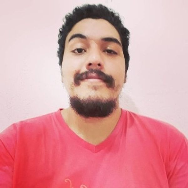 Carlos Alberto da Motta Bacellar Neto