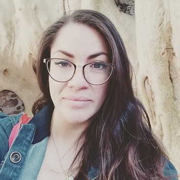 Mtra. Marcela Guerrero Serrano.