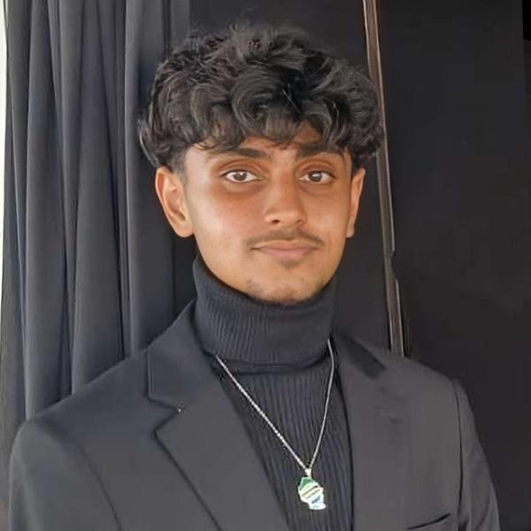 Mohammedrafiq Jaffer